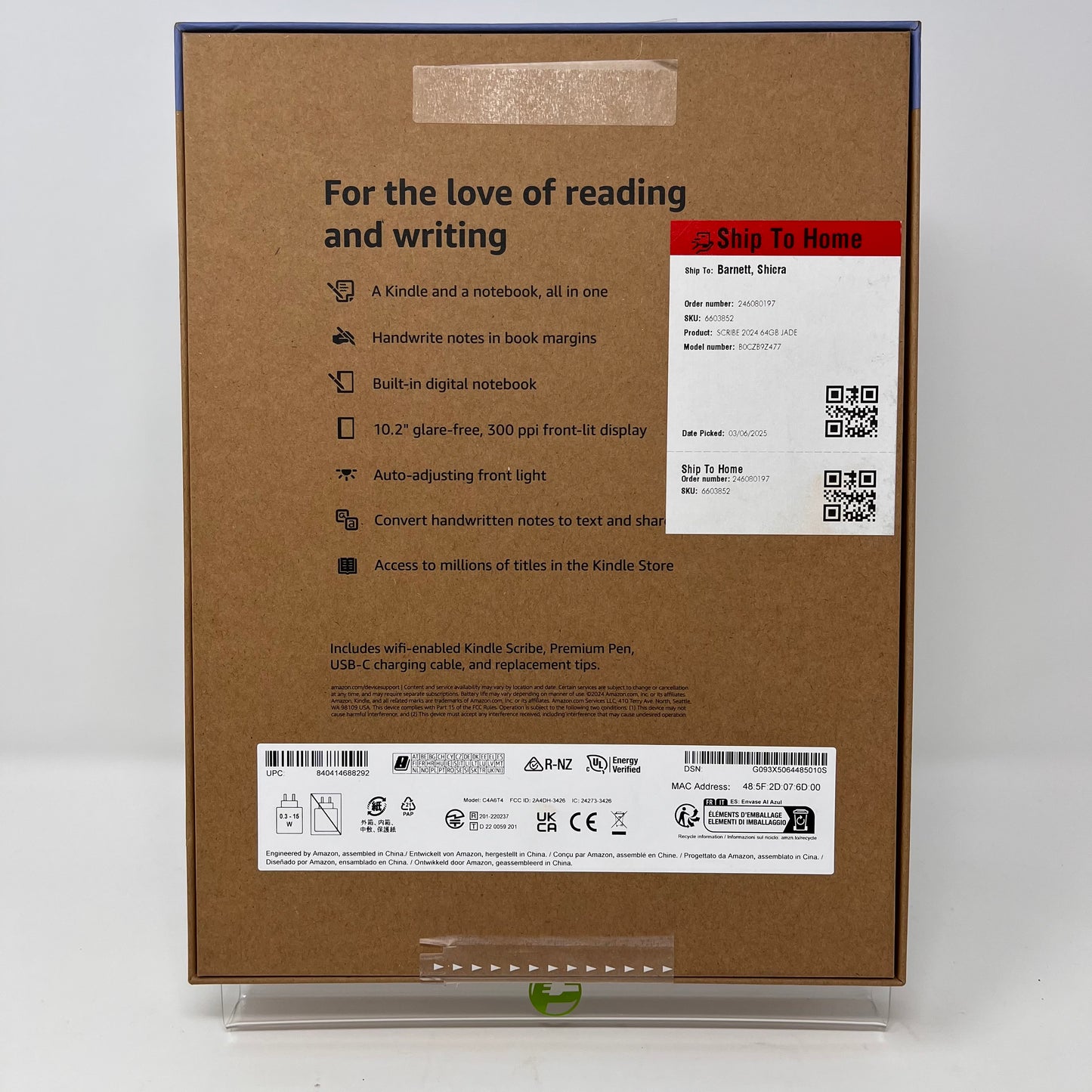 Product Image