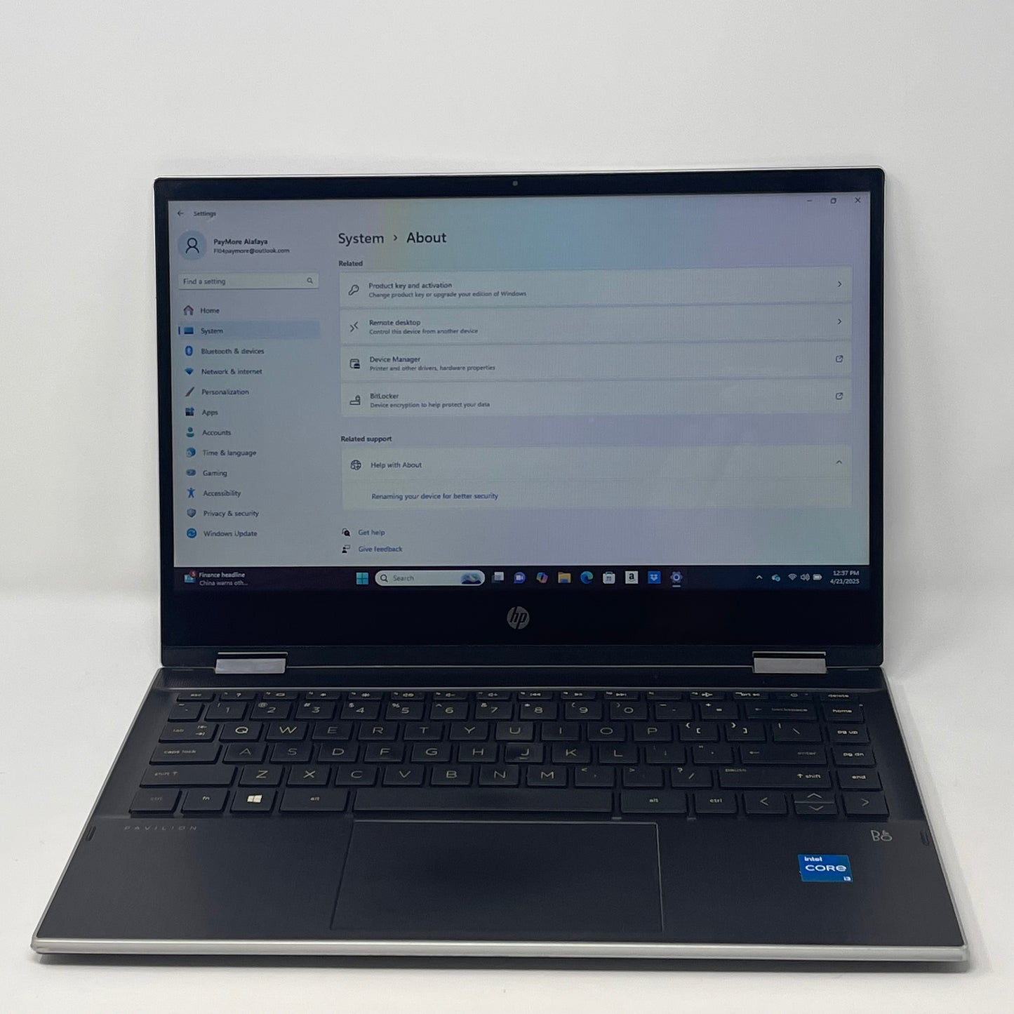 Product Image