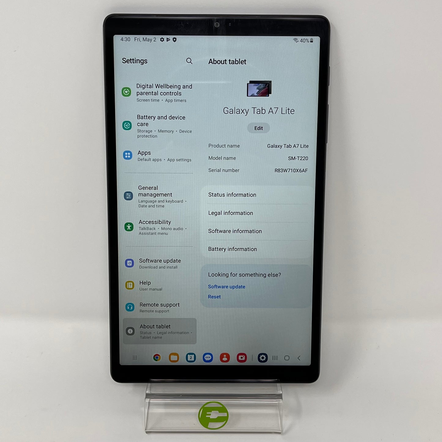 Product Image