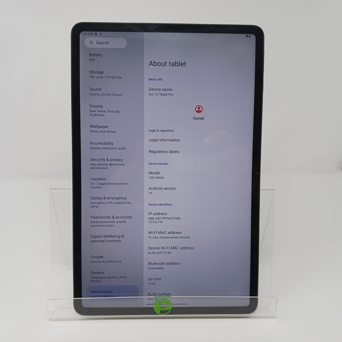 Product Image