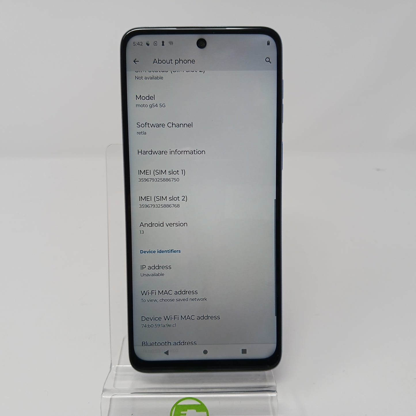 Product Image