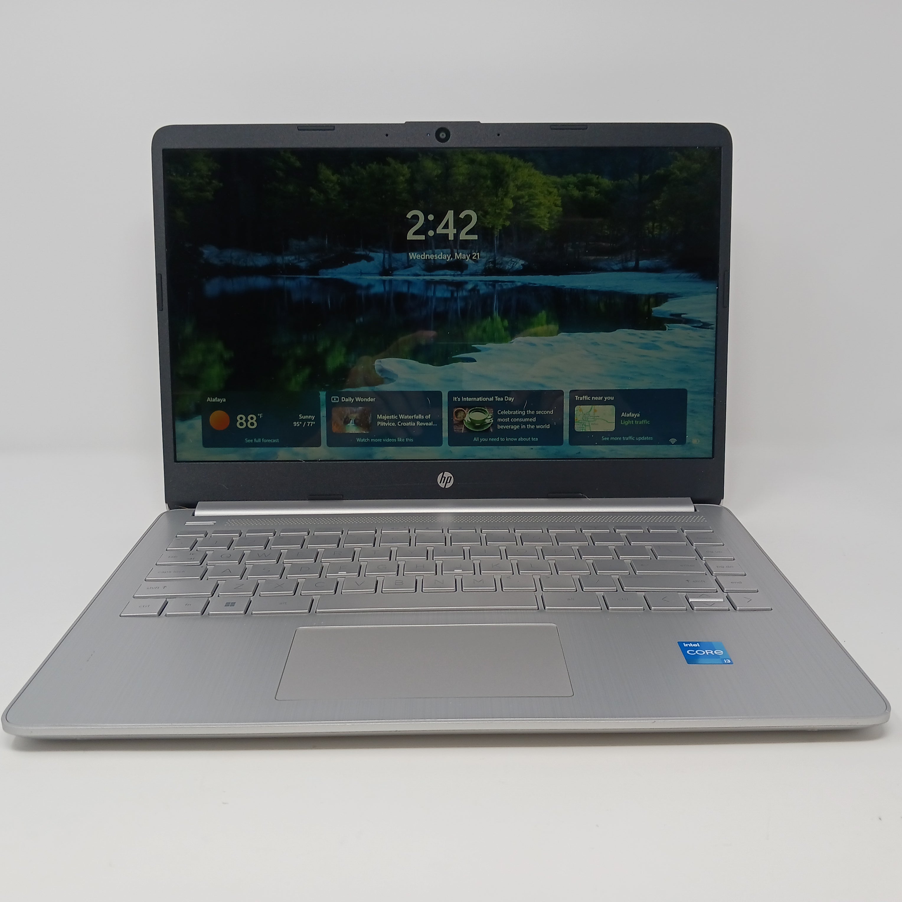 HP 14-dq2031wm 14