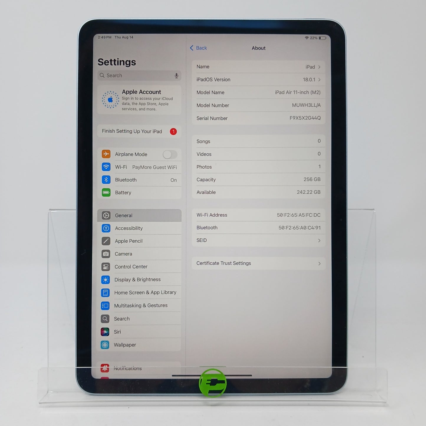 Product Image