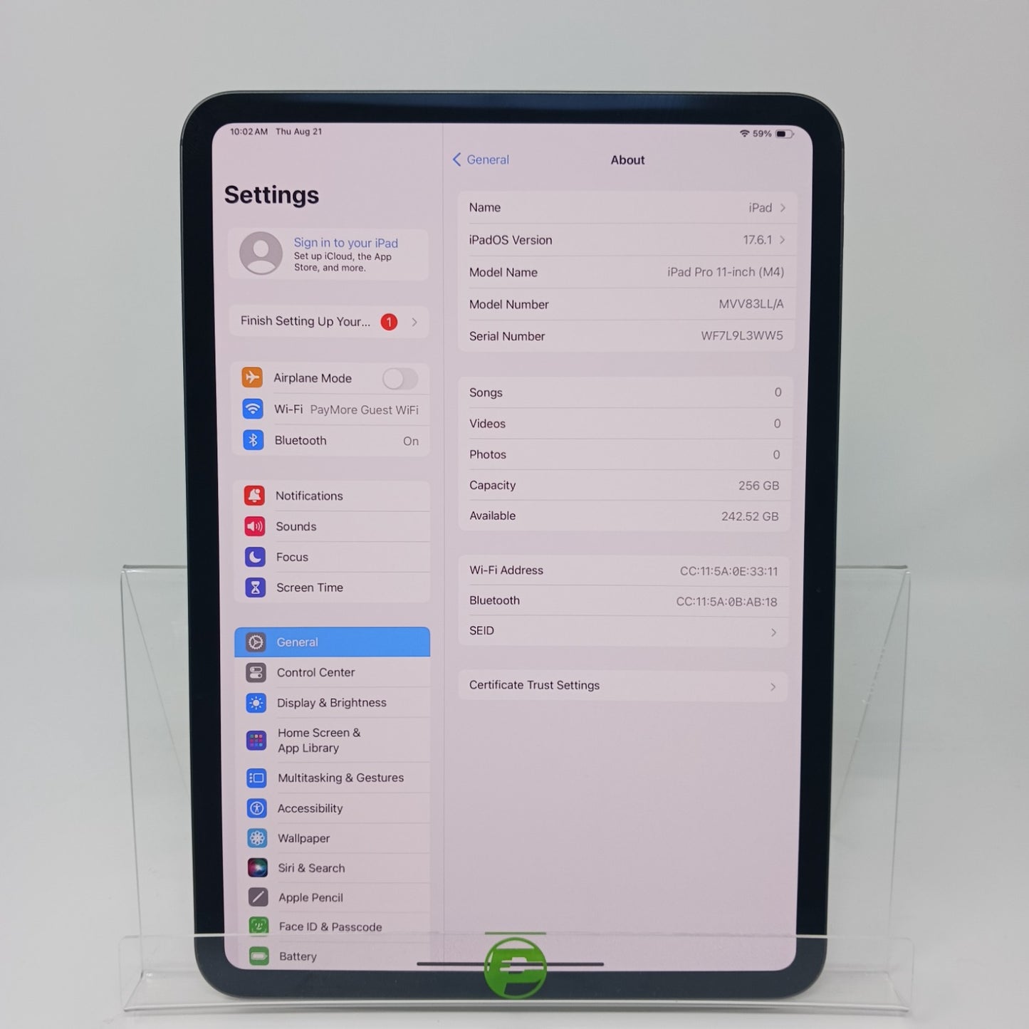 Product Image