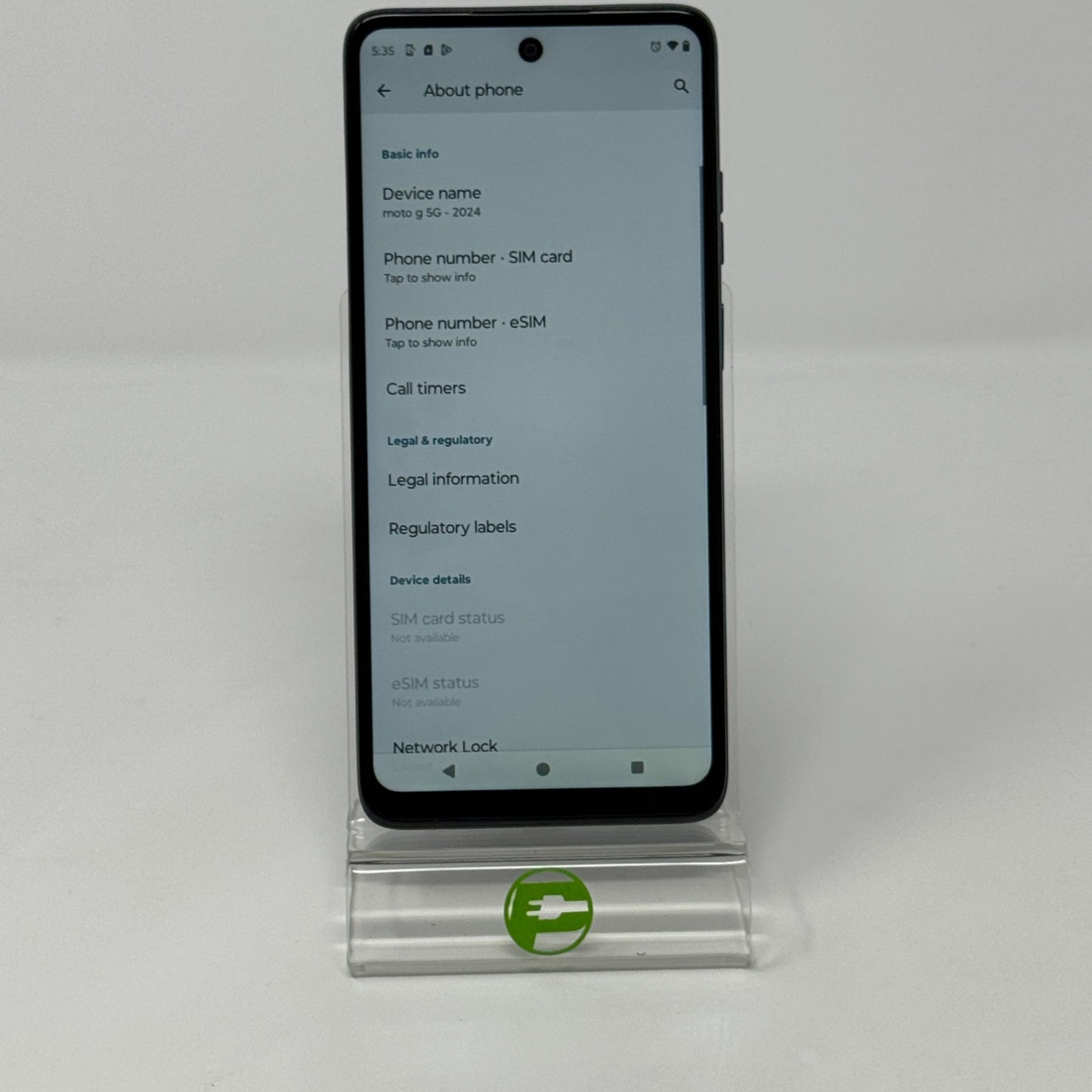 Product Image