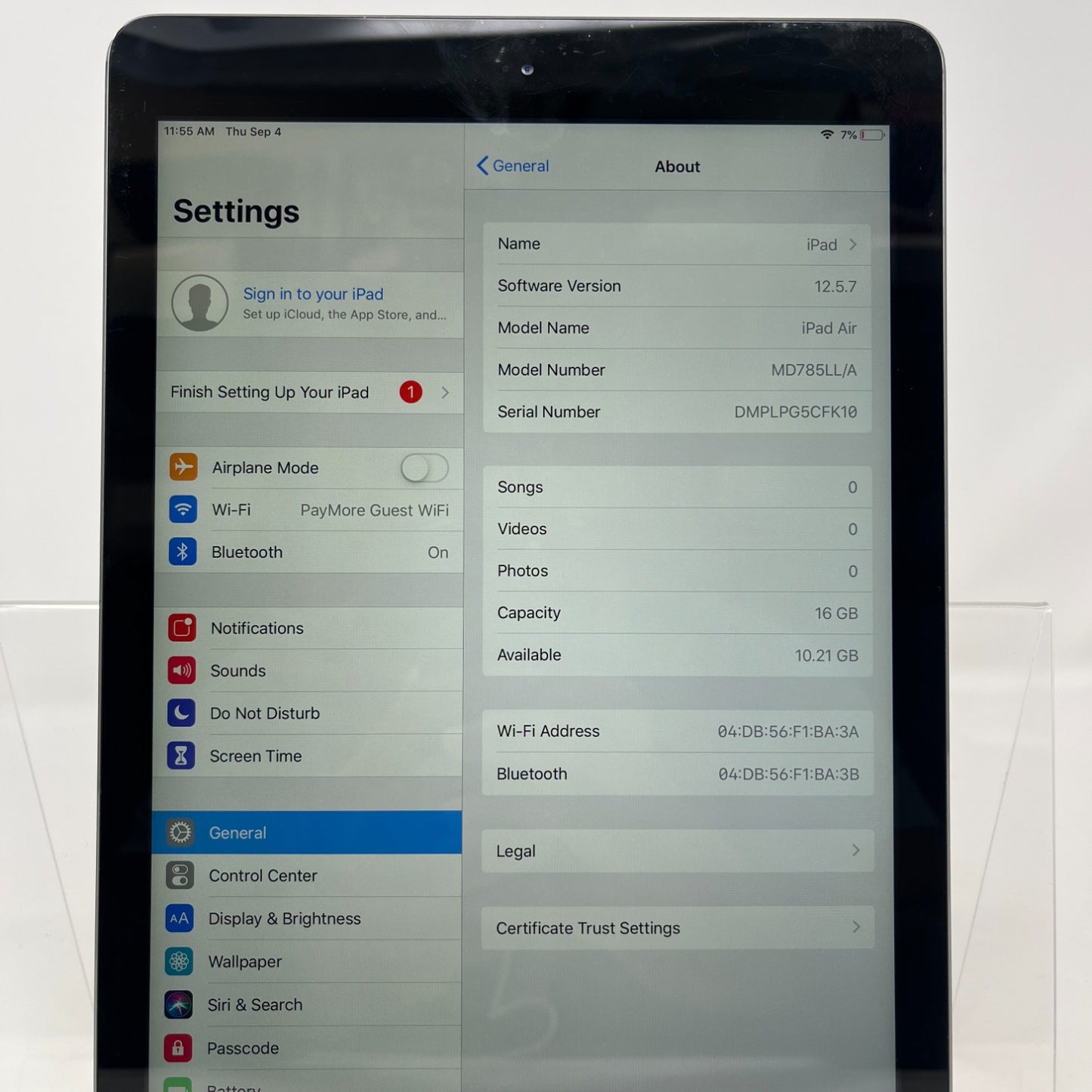 Product Image