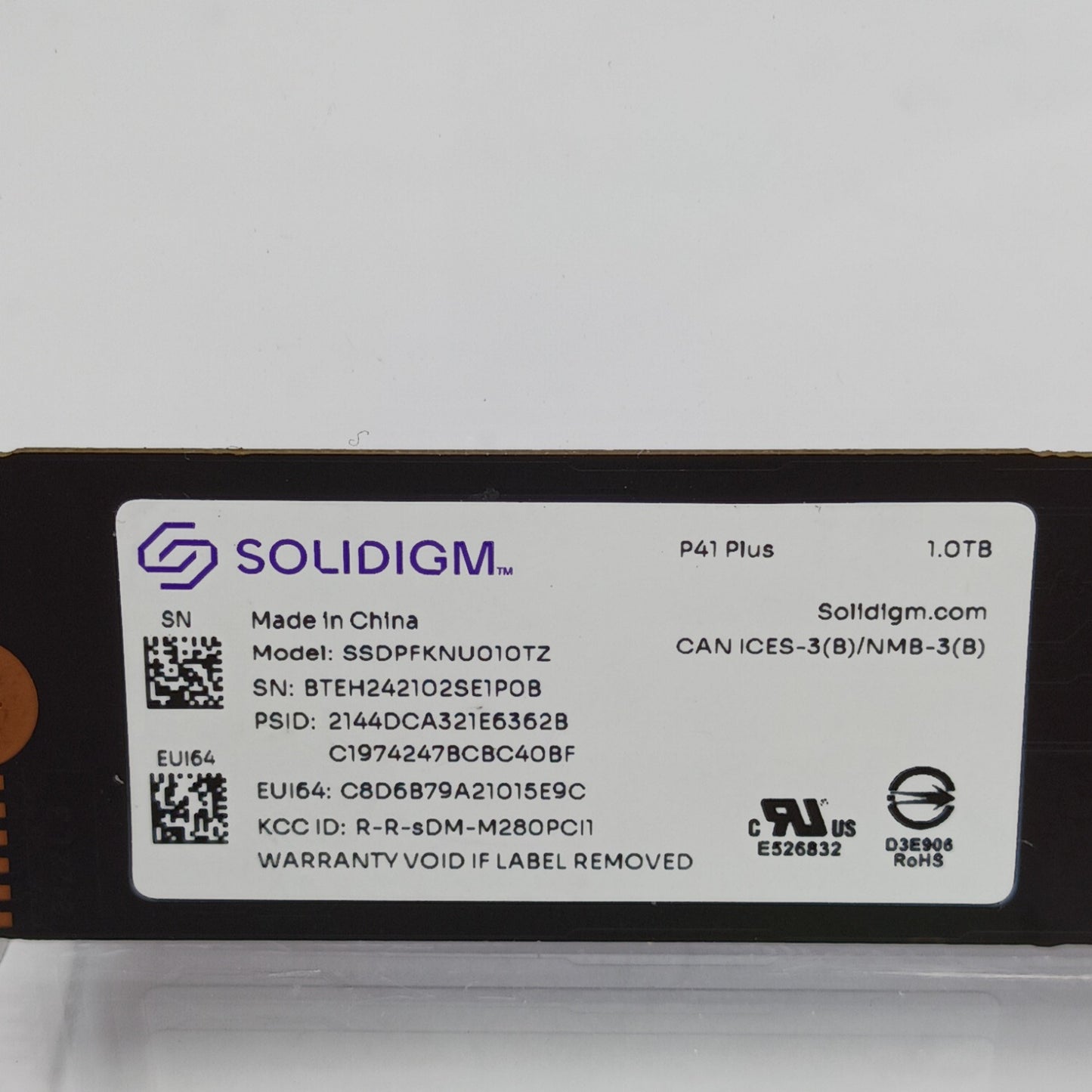 Product Image