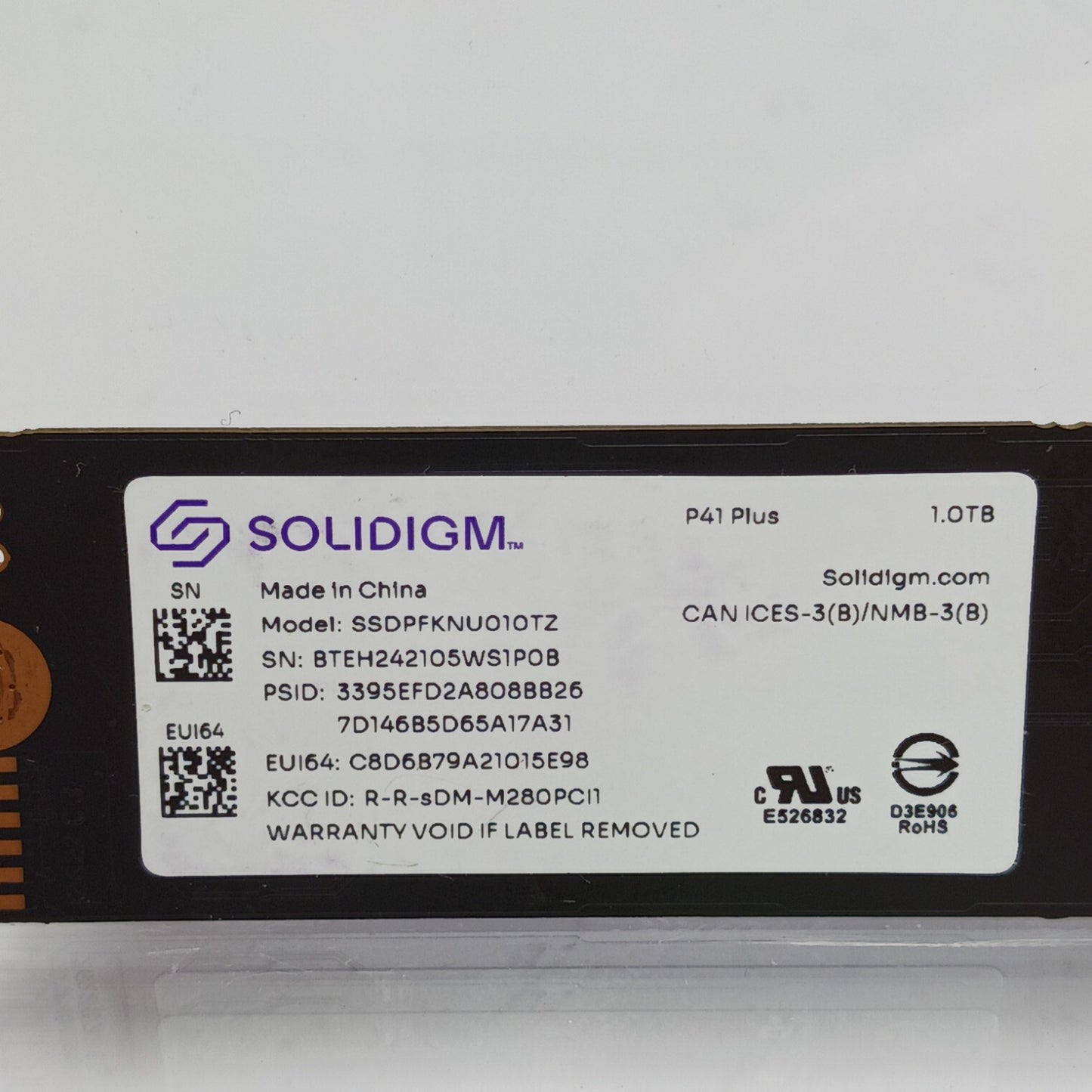 Product Image
