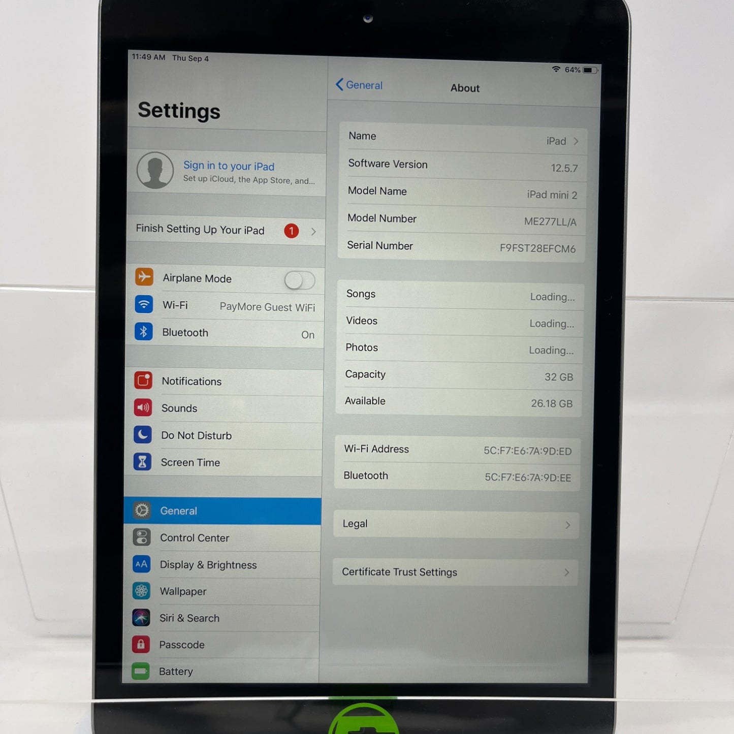 Product Image