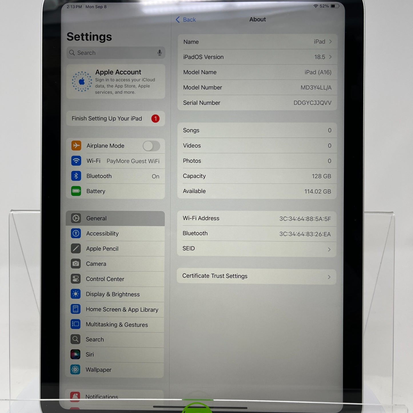 Product Image