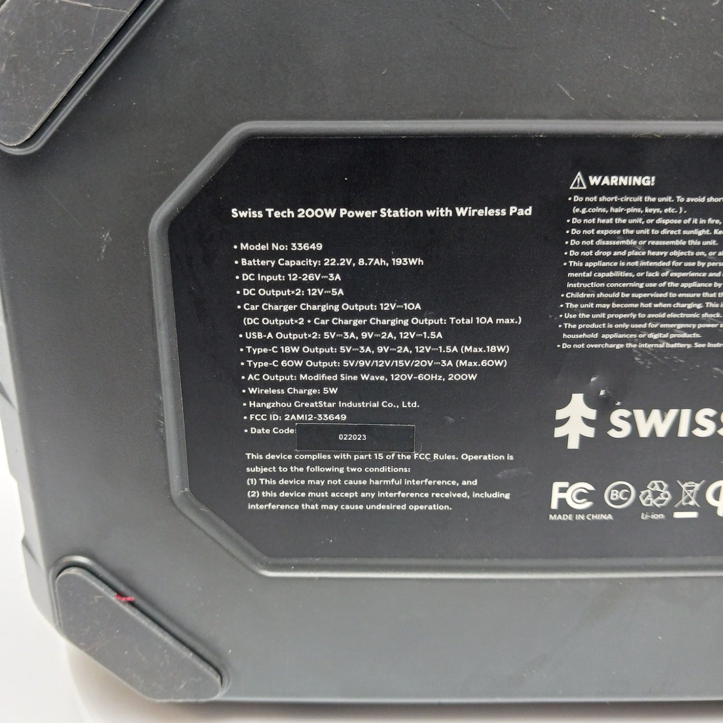 Product Image