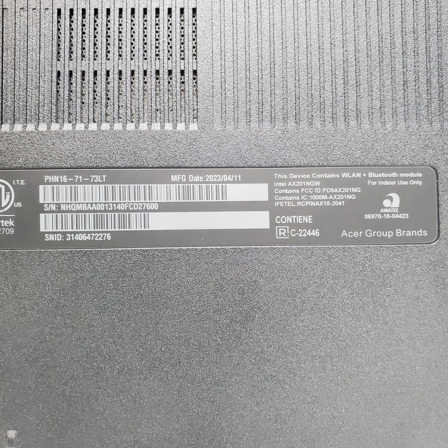 Product Image
