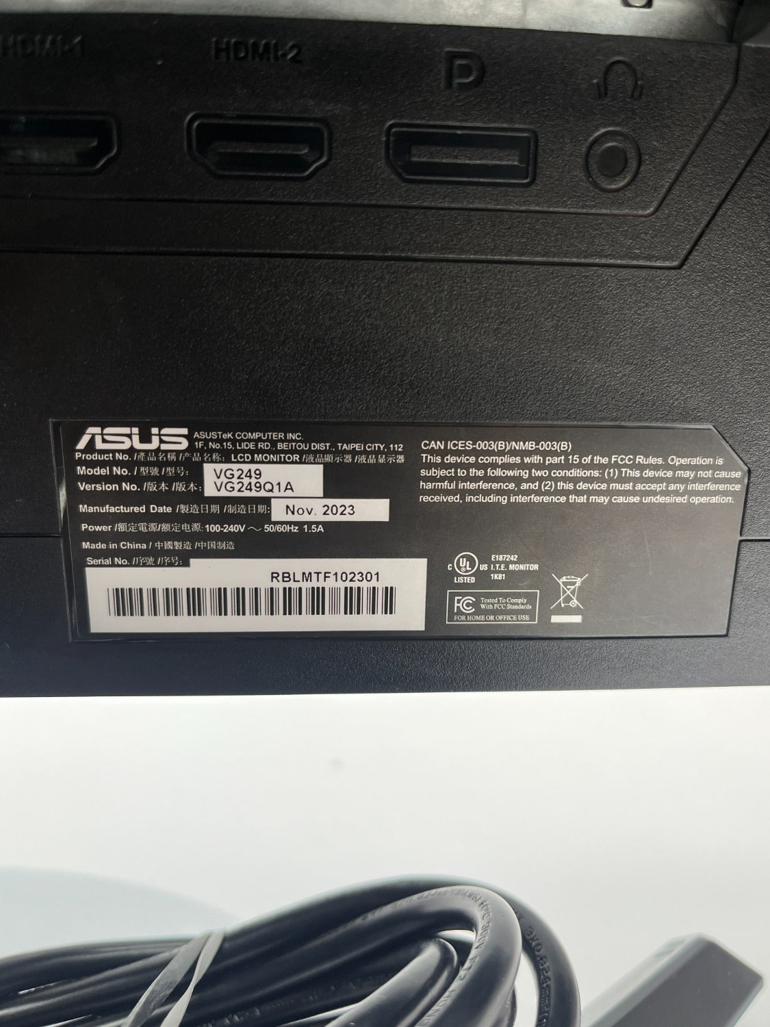 Product Image