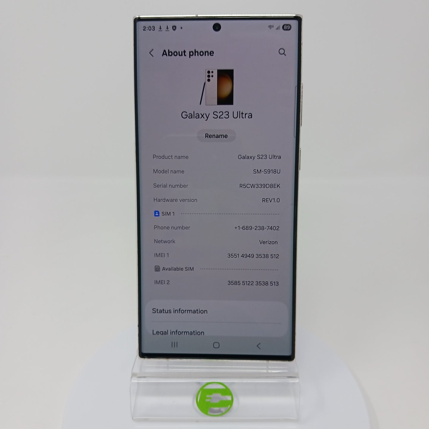 Product Image