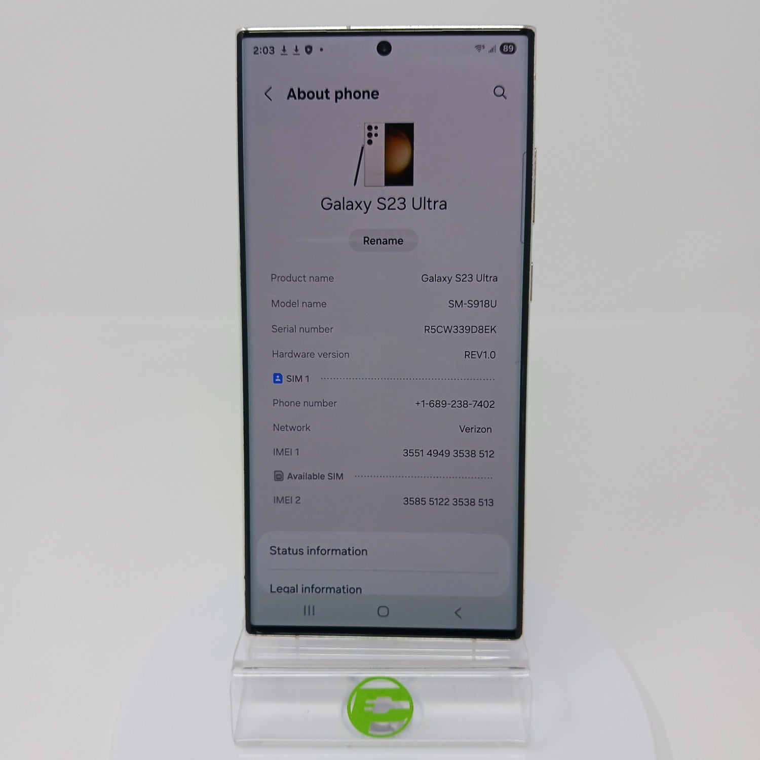 Product Image