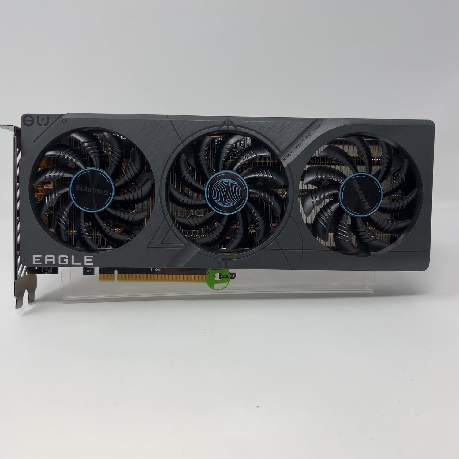 Gigabyte GeForce RTX 4060 Ti Eagle OC 8GB GDDR6 Graphics Card GV 