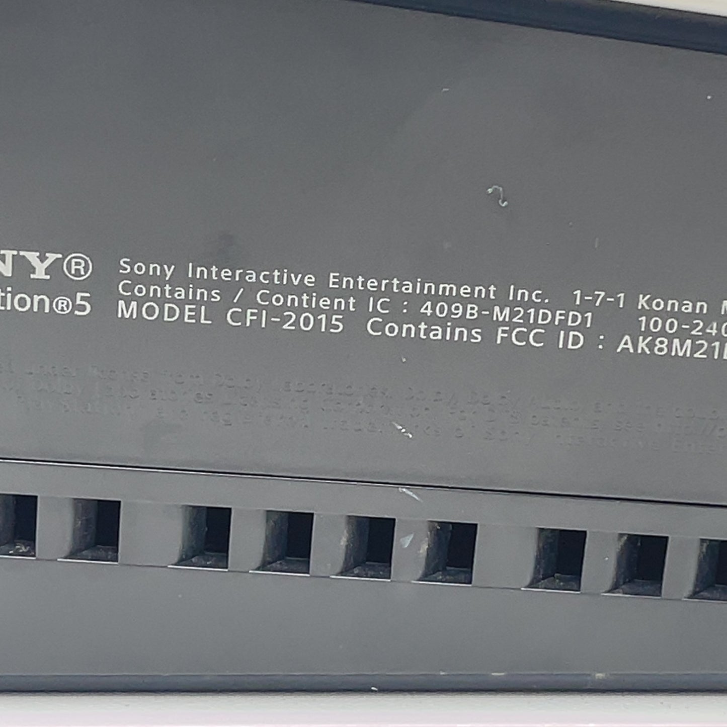 Product Image