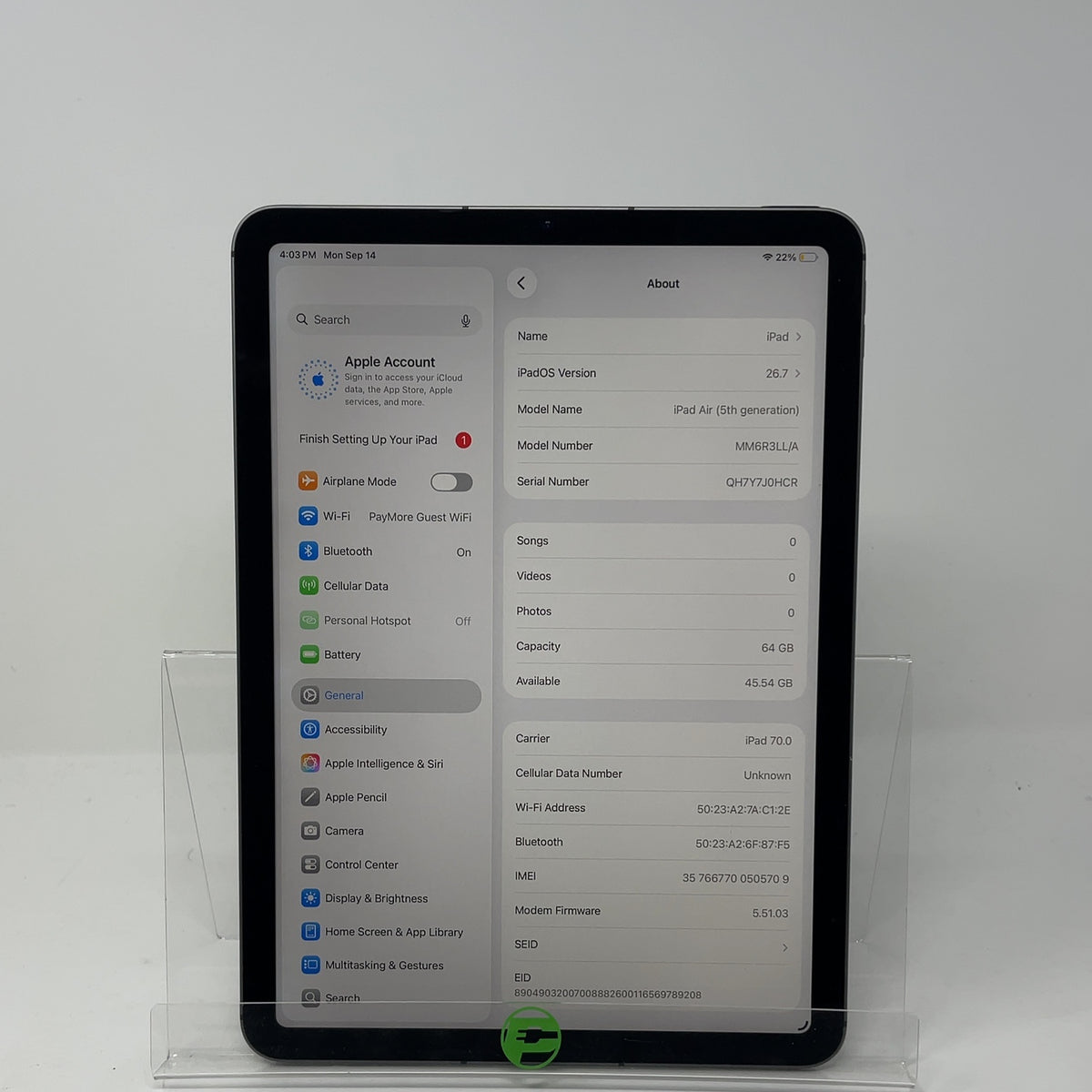 Product Image