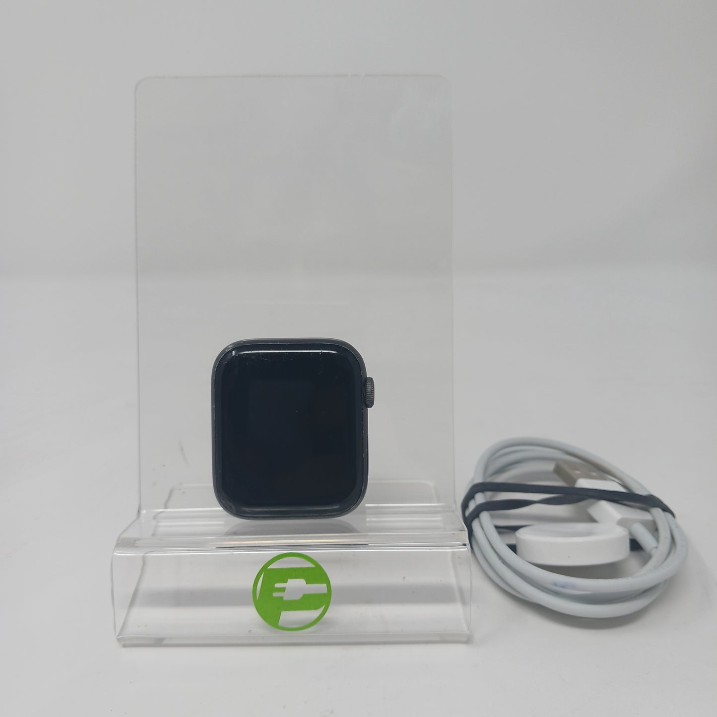 GPS Only Apple Watch Series 5 44MM Graphite Aluminum A2095