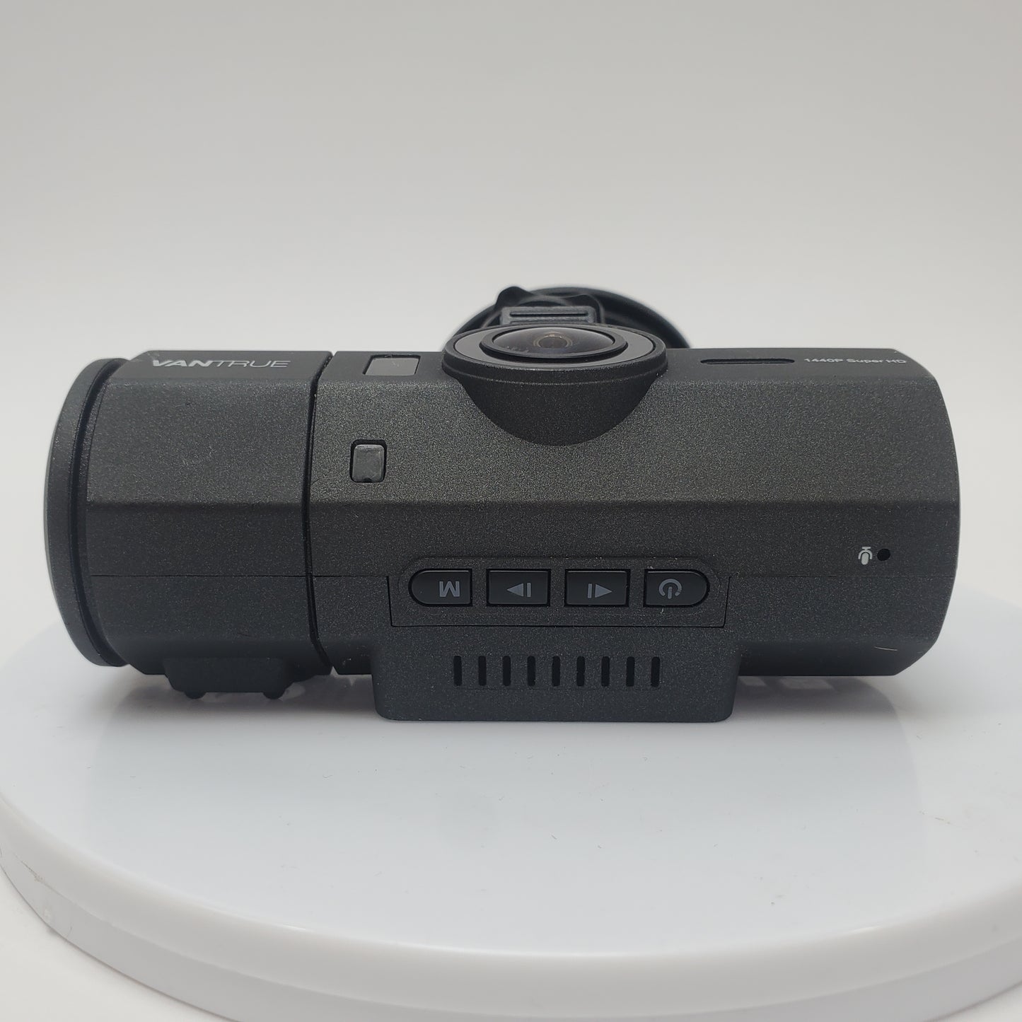 Broken Vantrue N2 Pro Dual Dash Cam 1440p Super HD/Stuck in Parking Mode