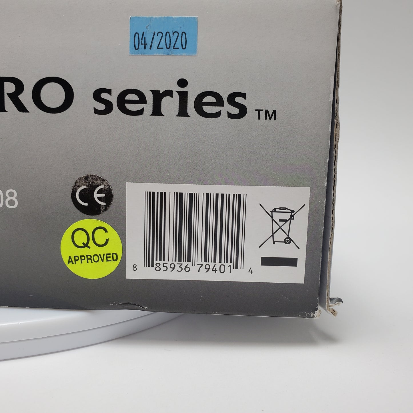 New Heil Sound PR 40 Large-Diaphragm Dynamic Microphone 28 Hz - 18 kHz