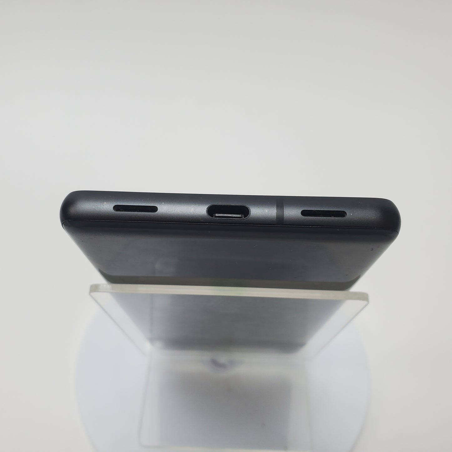 AT&T Google Pixel 7a 128GB 6.1" Smartphone Charcoal