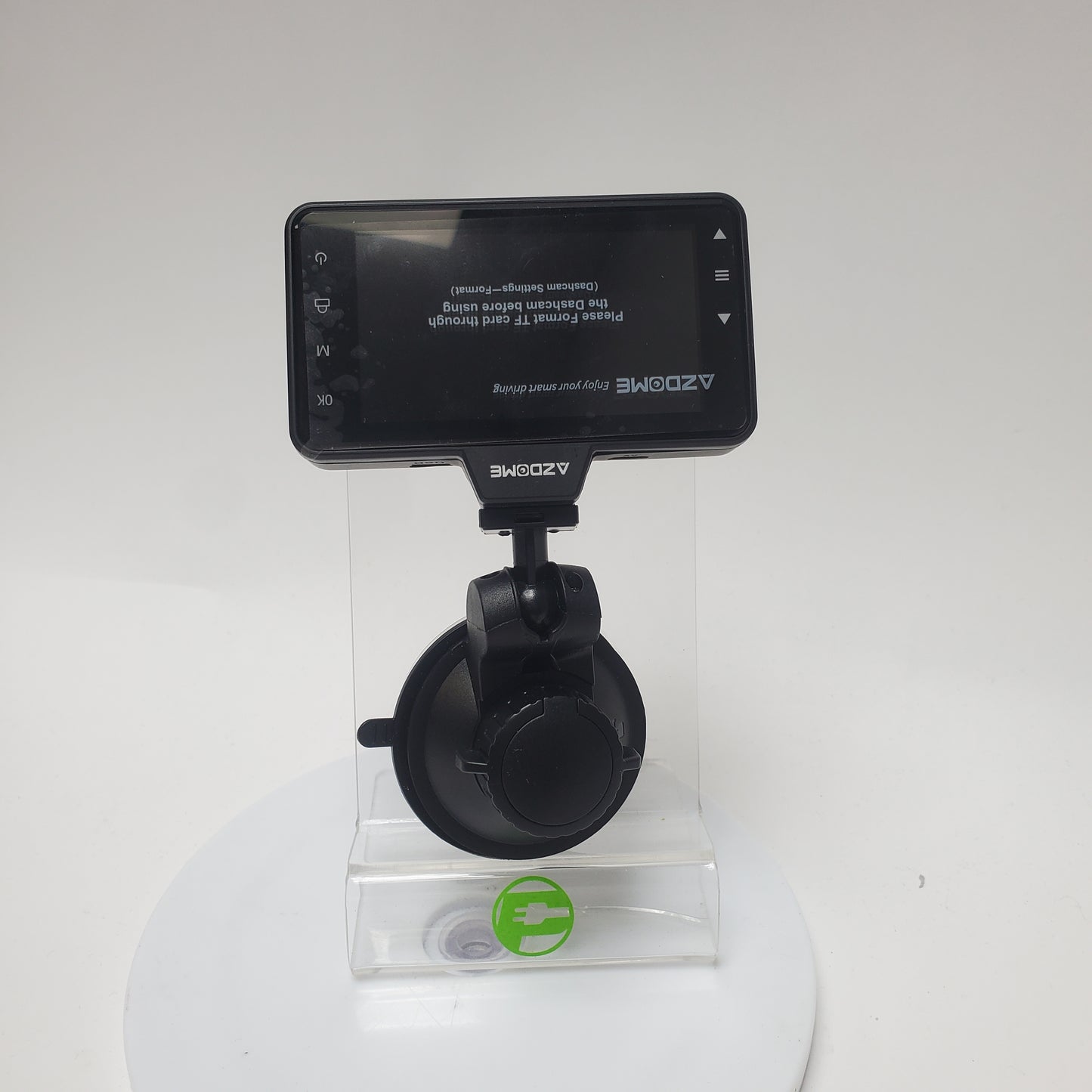 AZDOME M01 Pro Dash Cam 1080P Front & Rear Car Driving Recorder