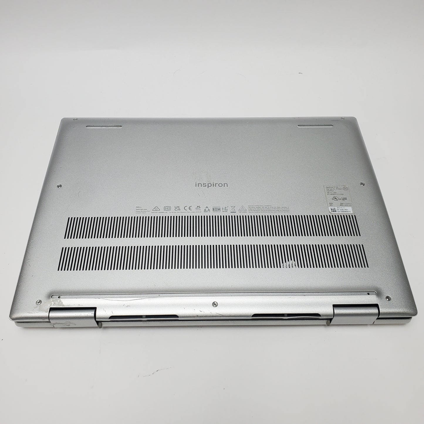 Dell Inspiron 7430 14" i7-1355U 1.7GHz 16GB RAM 1TB SSD