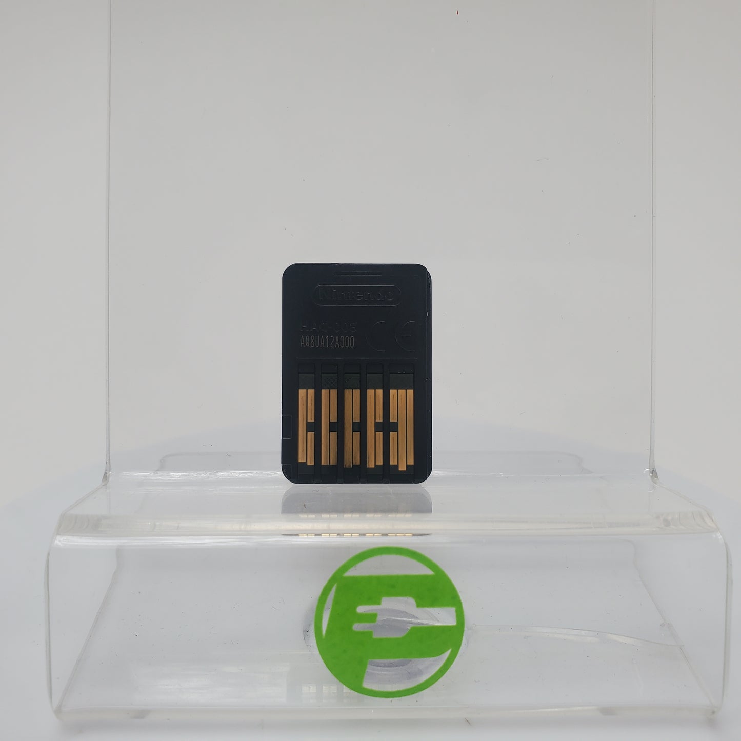 Bendy and the Ink Machine (Nintendo Switch, 2019)