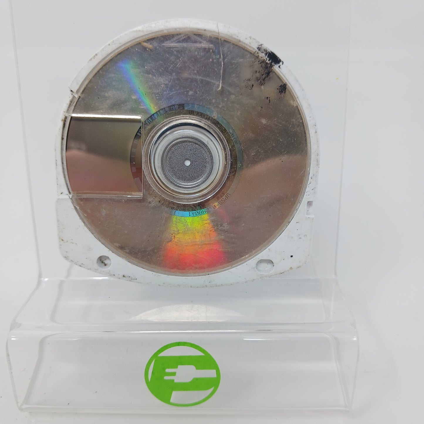 Need for Speed Carbon Own the City (Sony PlayStation Portable PSP, 2006)