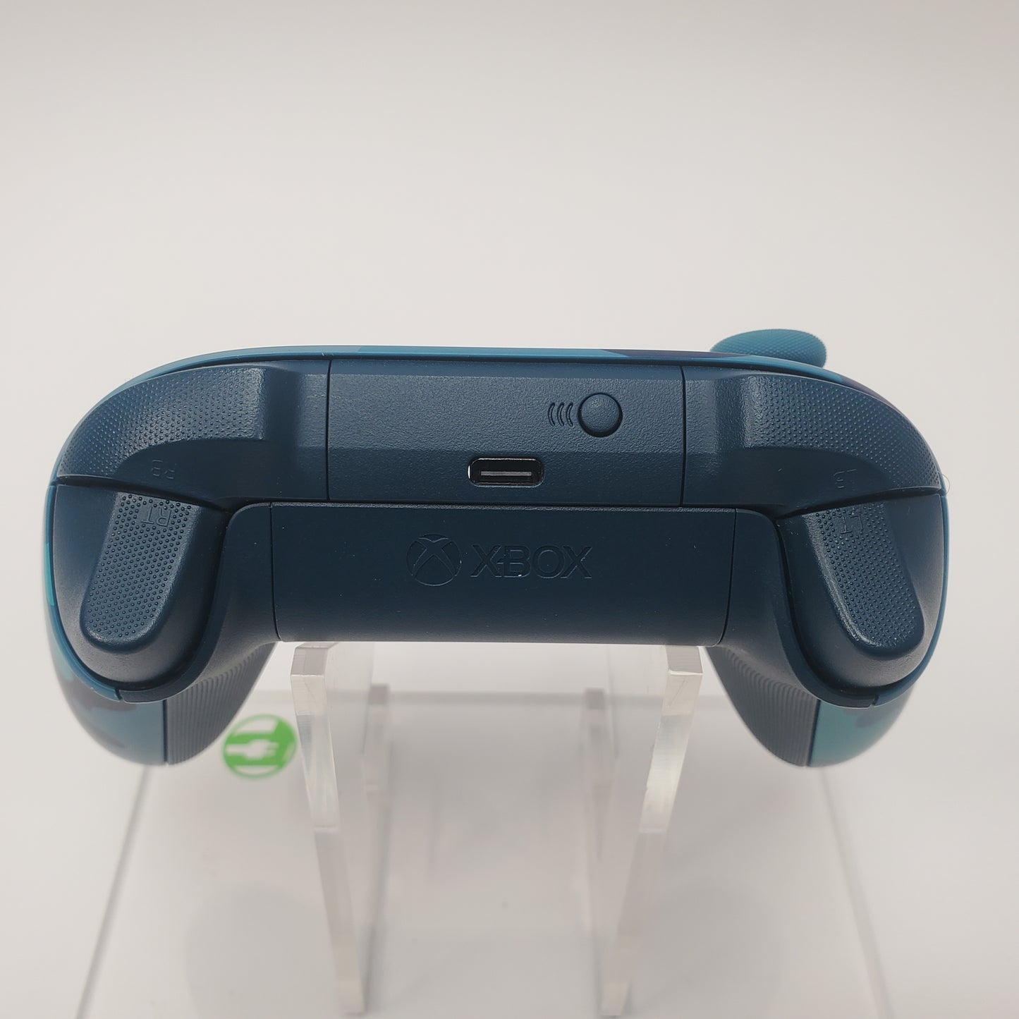 Microsoft Xbox Series X|S Wireless Controller Mineral Camo Special Edition 1914