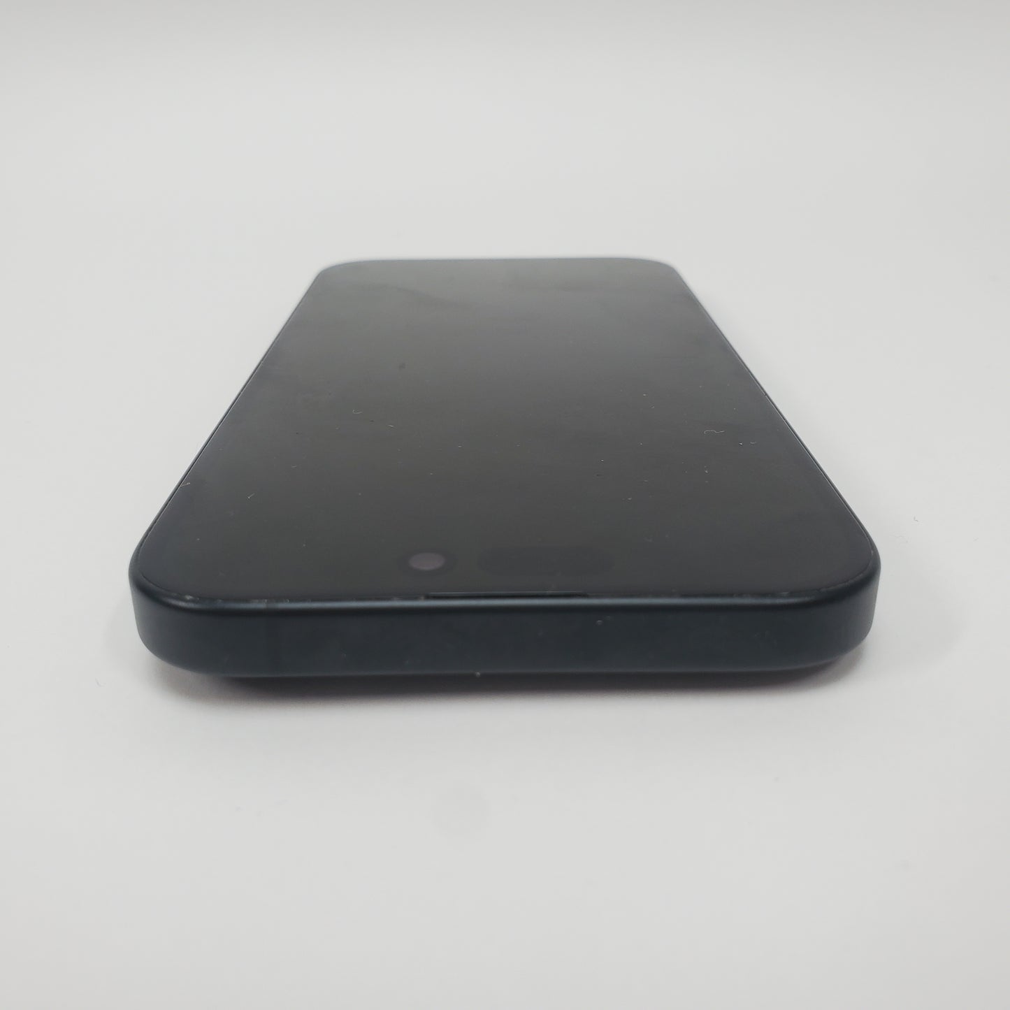 Factory Unlocked Apple iPhone 16 128GB Black MYAP3LL/A