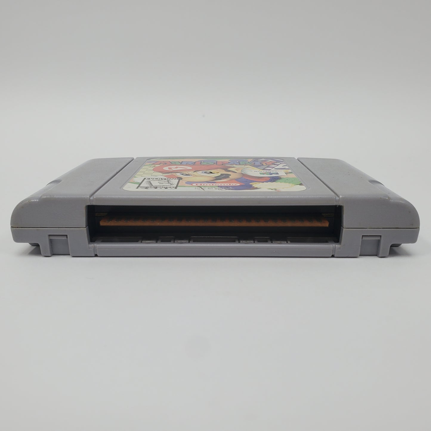 Mario Party (Nintendo 64 N64, 1999)