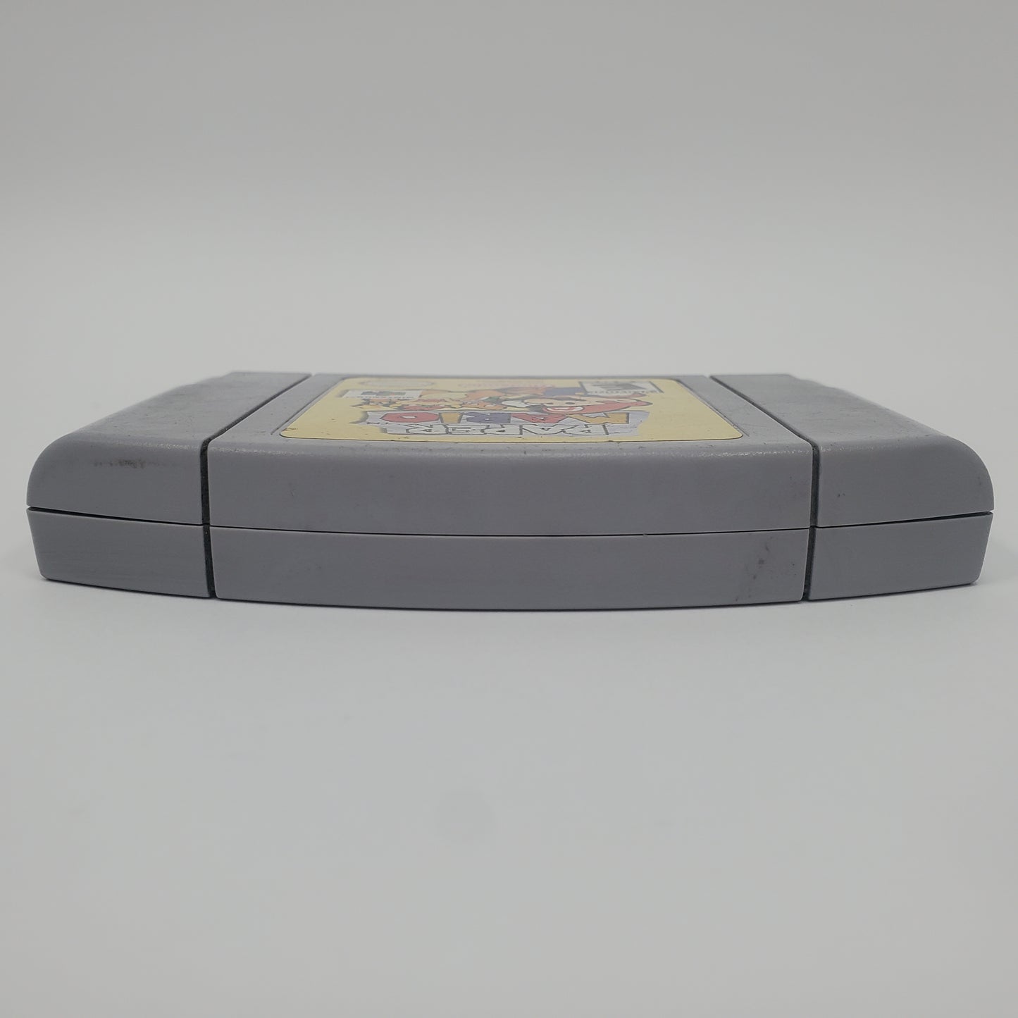 Paper Mario (Nintendo 64 N64, 2001)