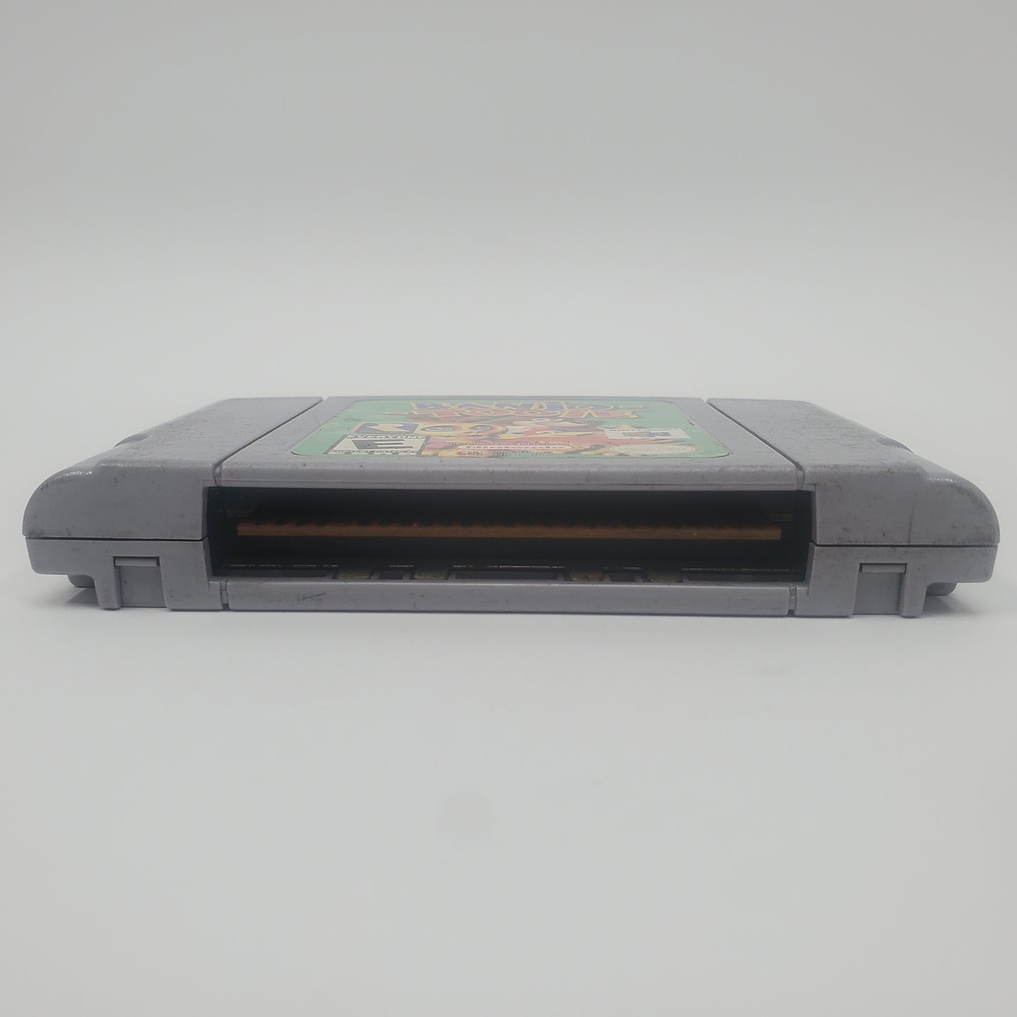 Banjo-Tooie (Nintendo 64 N64, 2000)