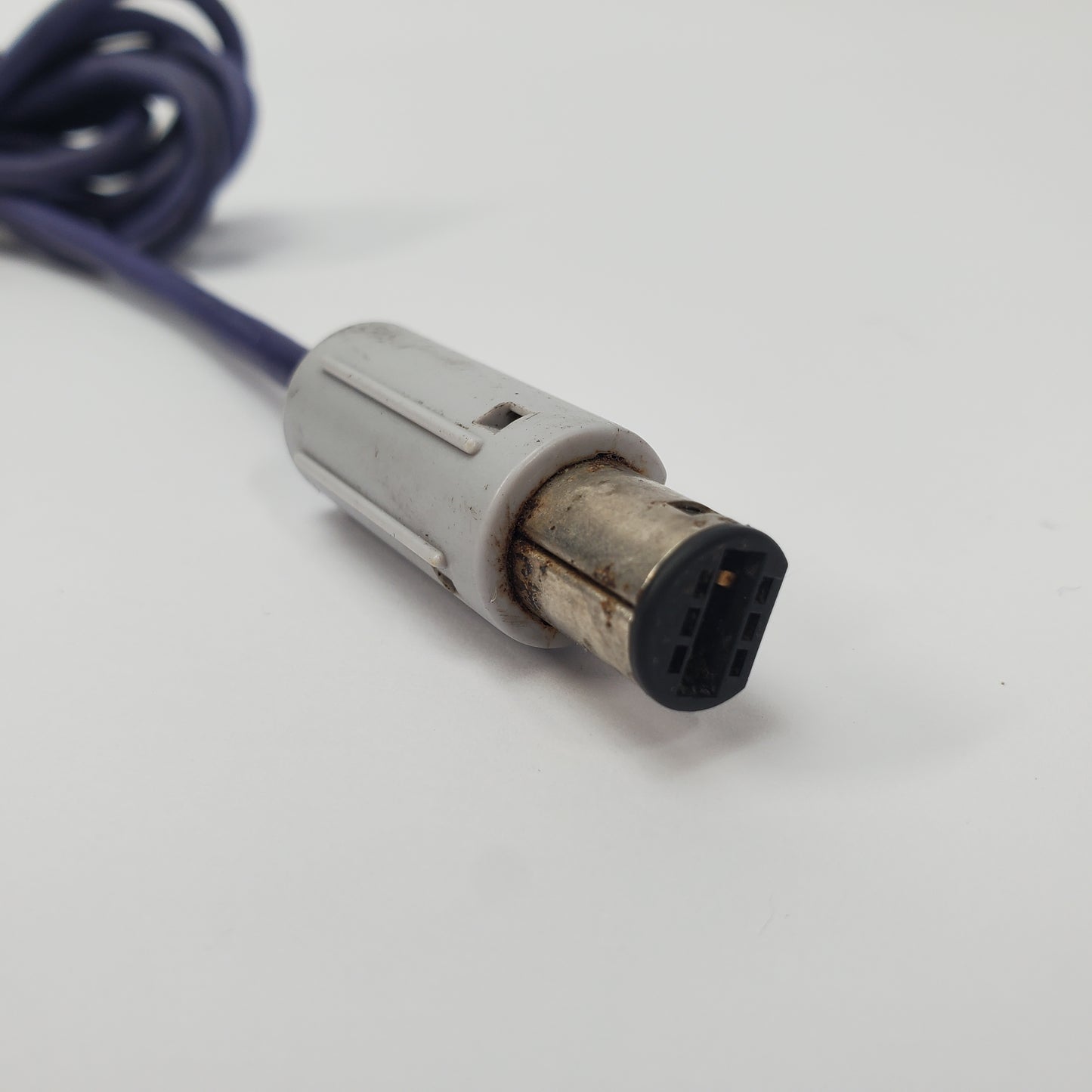 Nintendo GameCube Link Cable Indigo DOL-011