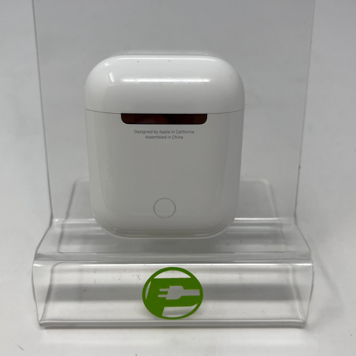 Apple AirPods 2nd Gen Lightning Charging Case ONLY