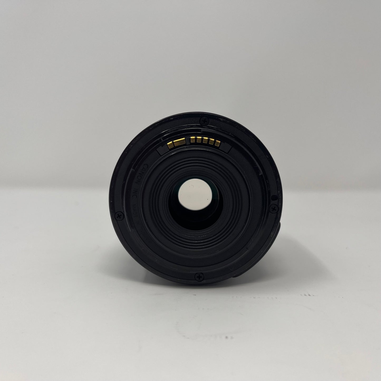Canon Zoom Lens EF-S 18-55mm 1:3.5-5.6 IS II