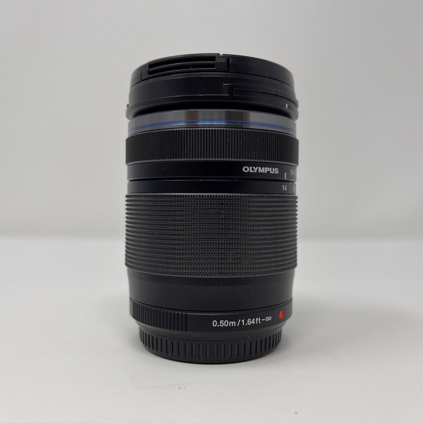 Olympus M.Zuiko Digital 14-150mm f/4.0-5.6 II ED Lens For Micro 4/3