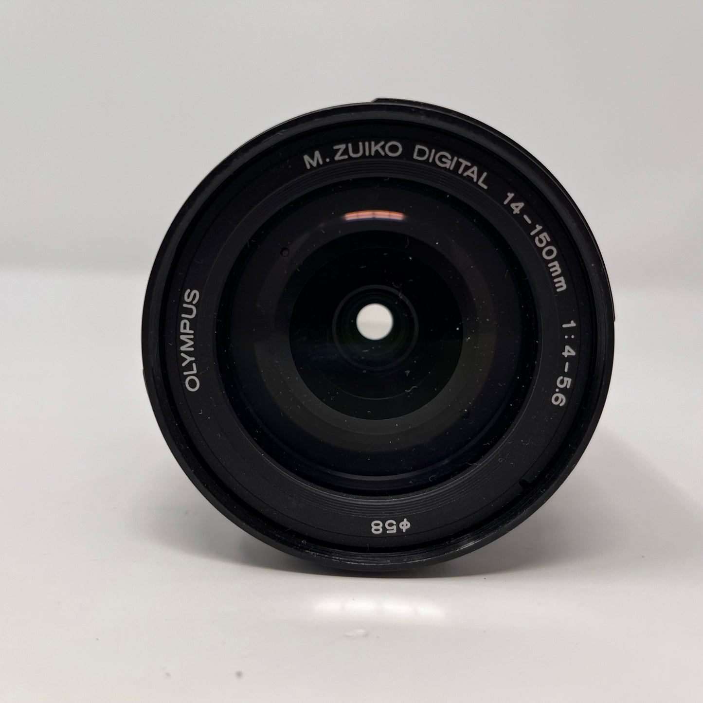 Olympus M.Zuiko Digital 14-150mm f/4.0-5.6 II ED Lens For Micro 4/3