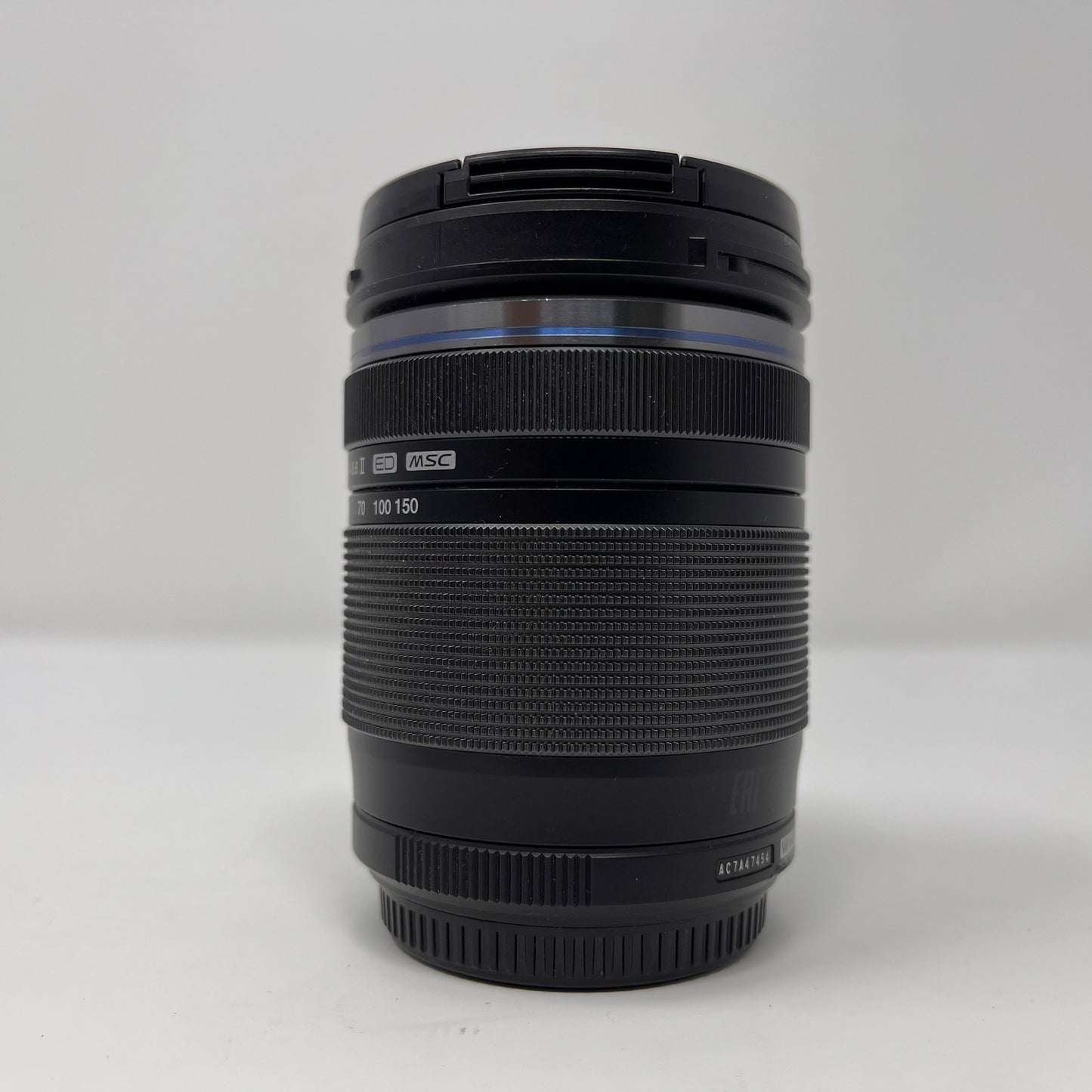 Olympus M.Zuiko Digital 14-150mm f/4.0-5.6 II ED Lens For Micro 4/3