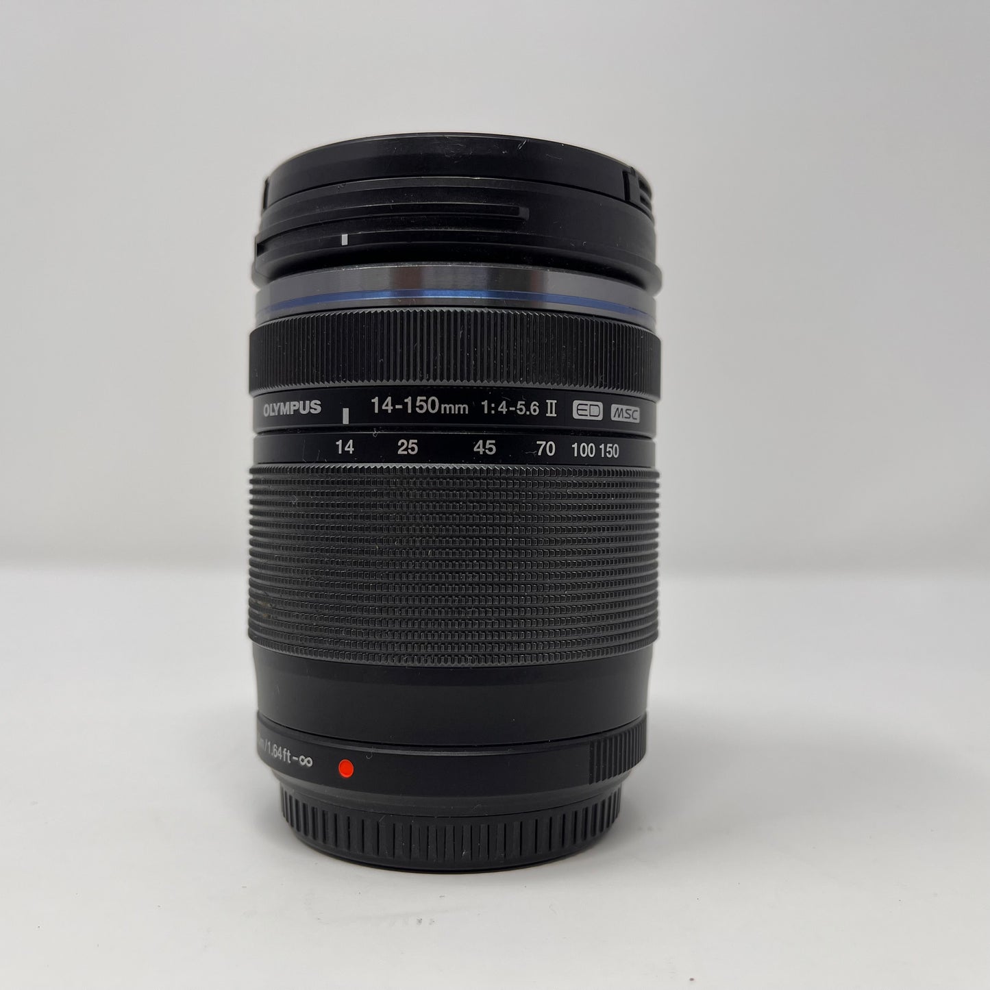 Olympus M.Zuiko Digital 14-150mm f/4.0-5.6 II ED Lens For Micro 4/3