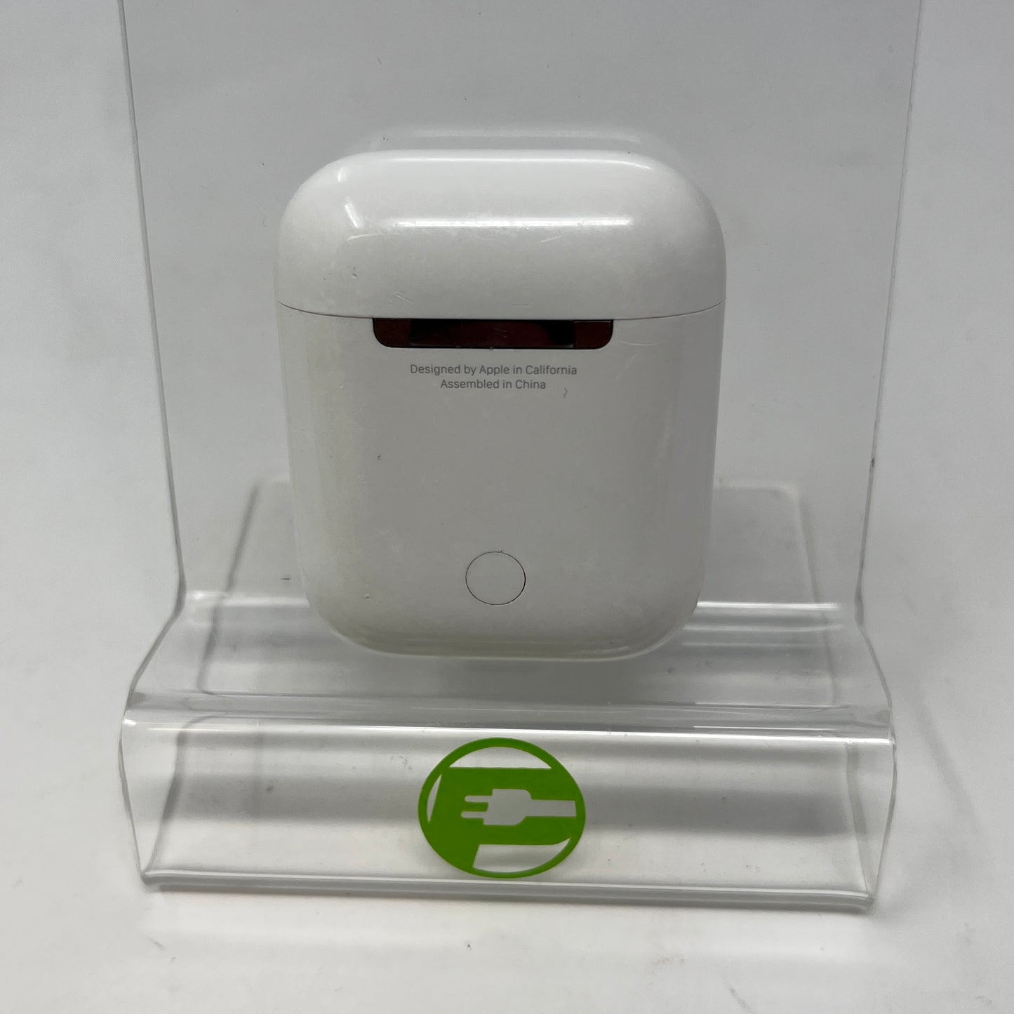 Apple AirPods 2nd Gen Lightning Charging Case ONLY