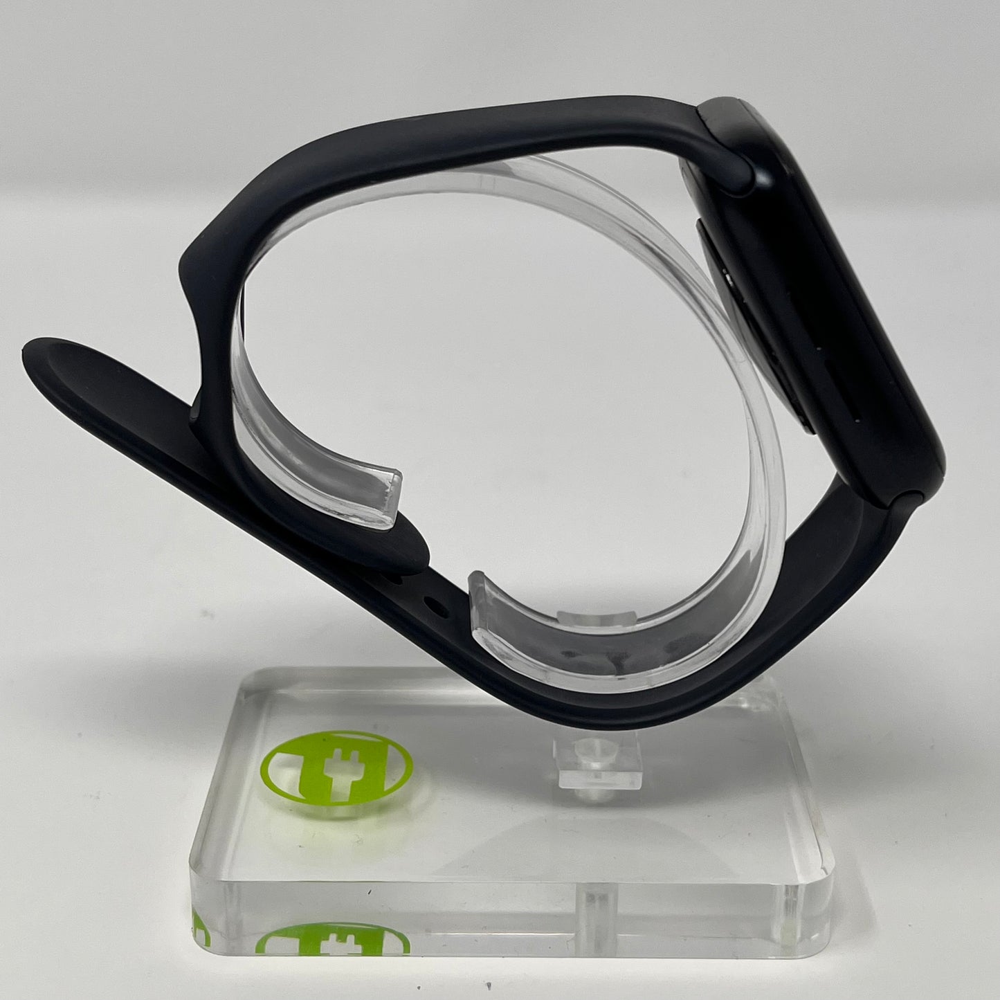 Apple Watch SE 2nd Gen 44mm Aluminum Space Grey 32GB MNTF3LL/A
