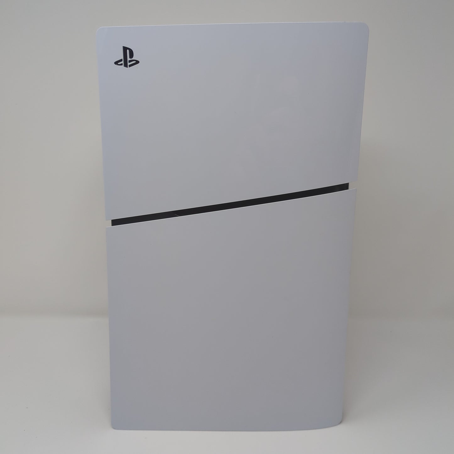 Sony PlayStation 5 Slim Disc Edition PS5 1TB White Gaming Console CFI-2015