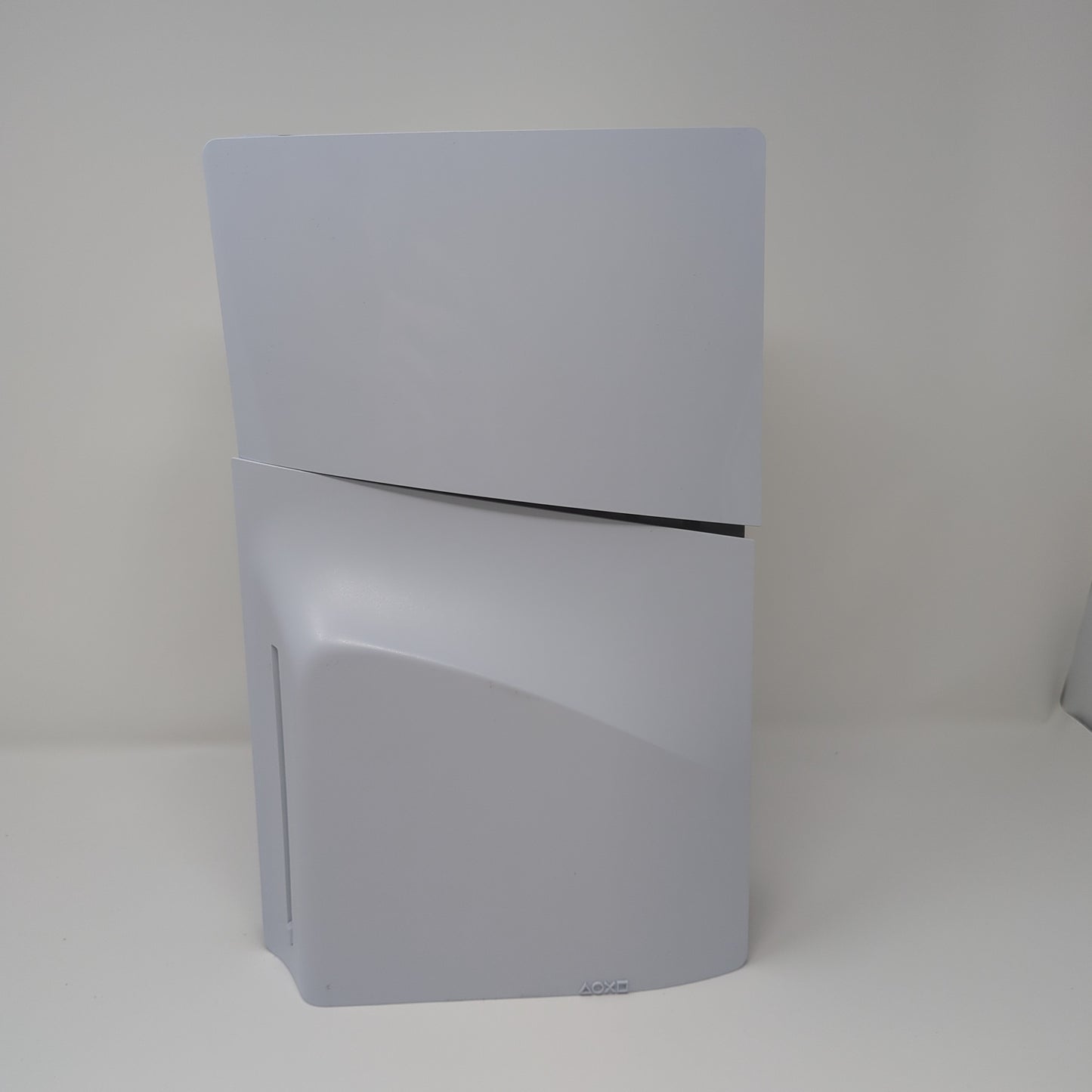 Sony PlayStation 5 Slim Disc Edition PS5 1TB White Gaming Console CFI-2015