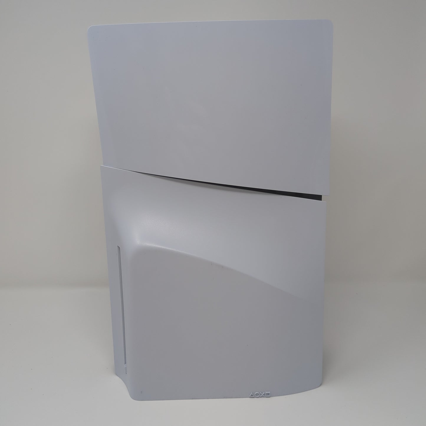 Sony PlayStation 5 Slim Disc Edition PS5 1TB White Gaming Console CFI-2015