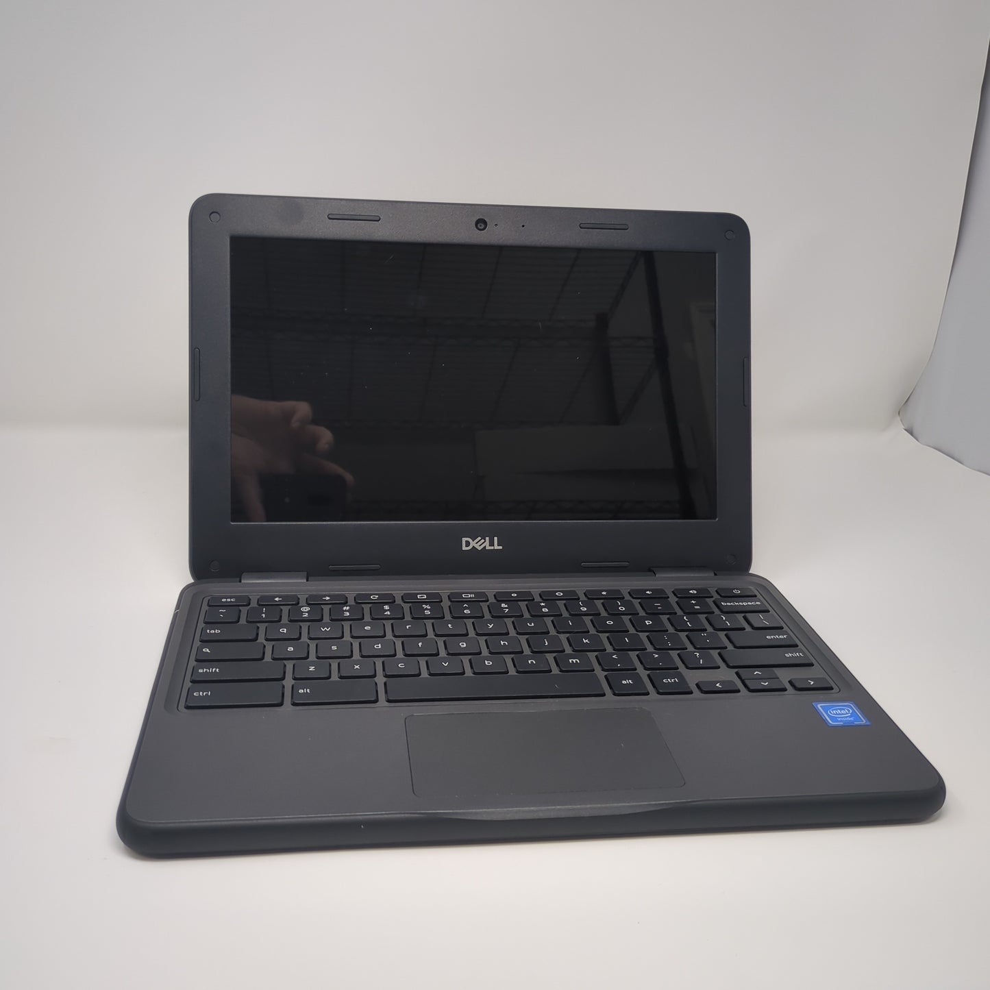 Dell Chromebook 3100 edb119100g3 11.6" Celeron N4020 2.8GHz 4GB RAM 32GB eMMC