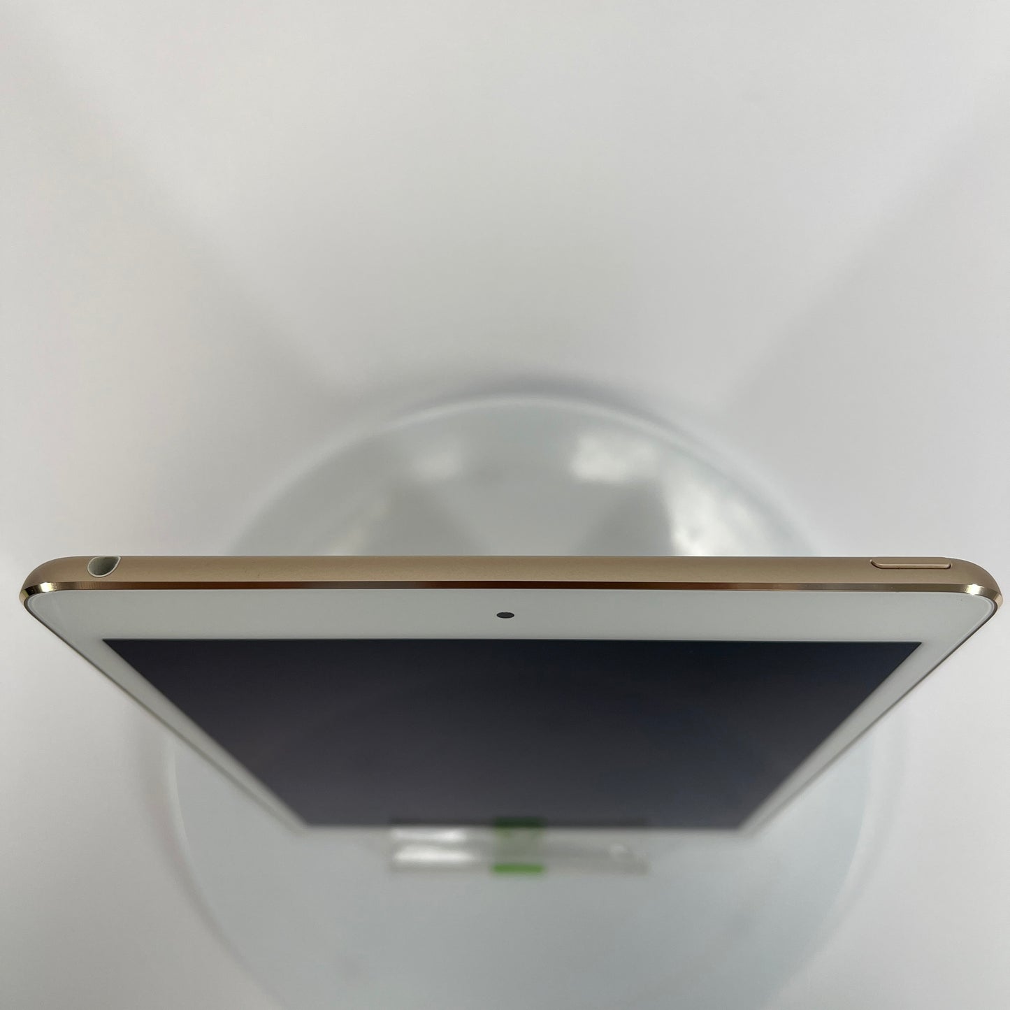 WiFi Only Apple iPad Mini 4th Gen 128GB Gold MK9Q2LL/A