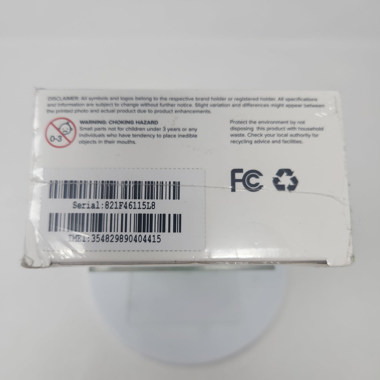 New MyFirst Fone R2 KW1306 Kids GPS Tracker Smart Watch